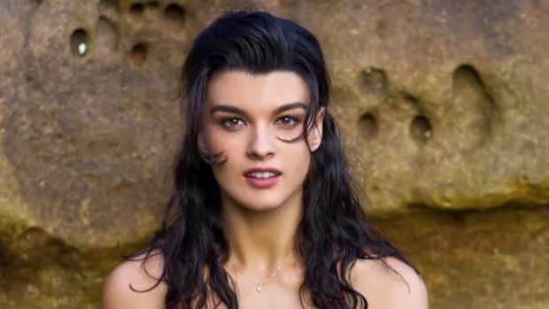 Crystal Renn